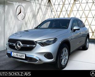 Mercedes-Benz GLC 200 Gebrauchtwagen