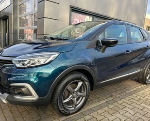 Renault Captur Gebrauchtwagen