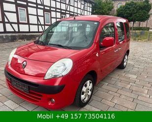 Renault Kangoo Gebrauchtwagen