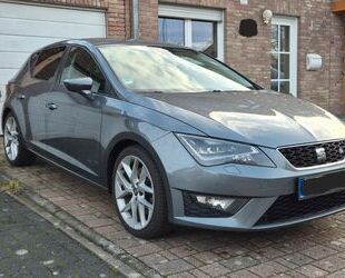 Seat Leon Gebrauchtwagen