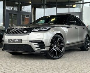 Land Rover Range Rover Velar Gebrauchtwagen