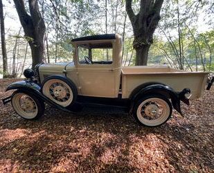 Ford Andere Oldtimer