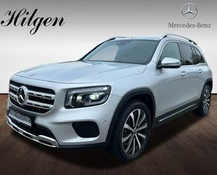 Mercedes-Benz GLB 180 Gebrauchtwagen