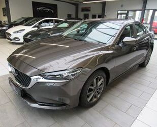 Mazda 6 Gebrauchtwagen