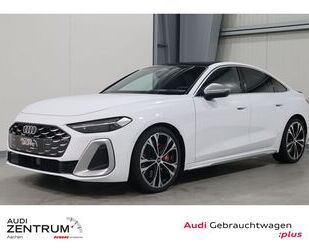 Audi S5 Gebrauchtwagen