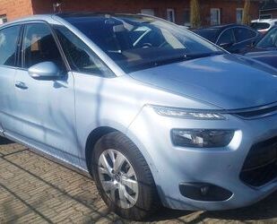 Citroen C4 Picasso Gebrauchtwagen