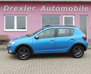 Dacia Sandero Gebrauchtwagen