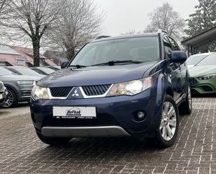 Mitsubishi Outlander Gebrauchtwagen