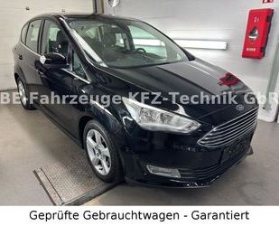 Ford C-Max Gebrauchtwagen