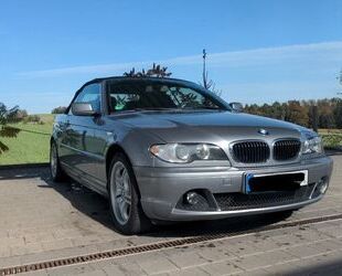 BMW 325 Gebrauchtwagen