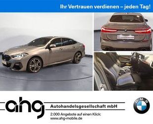 BMW 220 Gran Coupé Gebrauchtwagen
