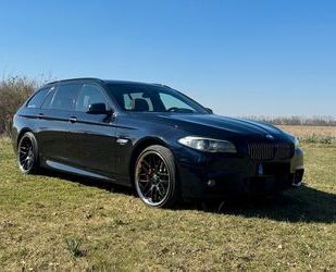 BMW 535 Gebrauchtwagen