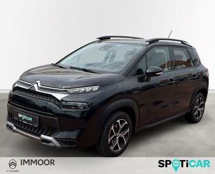 Citroen C3 Aircross Gebrauchtwagen