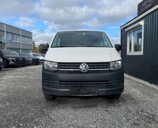 VW T6 Transporter Gebrauchtwagen