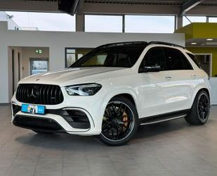 Mercedes-Benz GLE 63 AMG Gebrauchtwagen