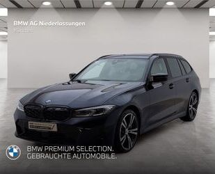 BMW M340d Gebrauchtwagen