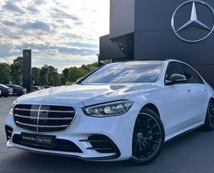Mercedes-Benz S 580 Gebrauchtwagen