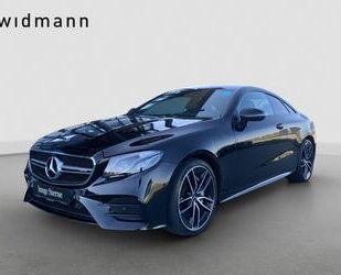 Mercedes-Benz E 53 AMG Gebrauchtwagen