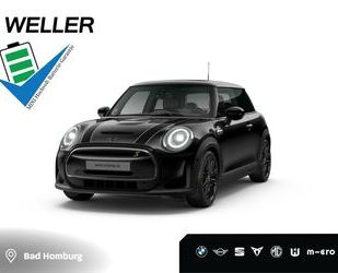 Mini Cooper SE Gebrauchtwagen