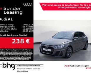 Audi A1 Gebrauchtwagen