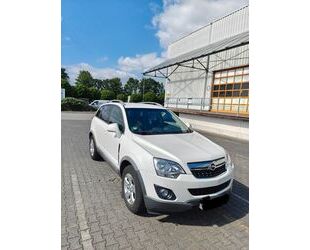 Opel Antara Gebrauchtwagen