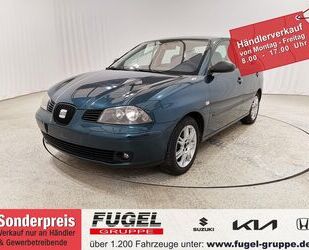 Seat Cordoba Gebrauchtwagen