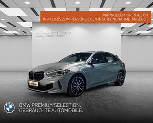 BMW M135 Gebrauchtwagen