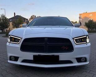 Dodge Charger Gebrauchtwagen