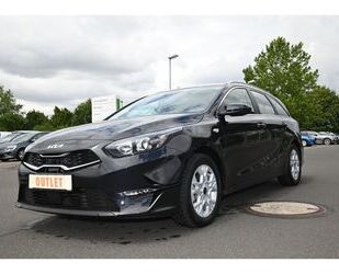 Kia ceed / Ceed Gebrauchtwagen