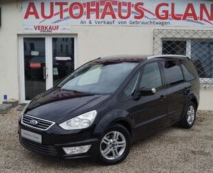 Ford Galaxy Gebrauchtwagen