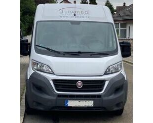 Fiat Ducato Gebrauchtwagen