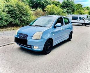 Kia Picanto Gebrauchtwagen