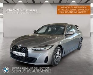 BMW 430 Gebrauchtwagen