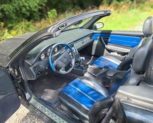Mercedes-Benz SLK 200 Gebrauchtwagen