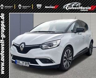 Renault Scenic Gebrauchtwagen