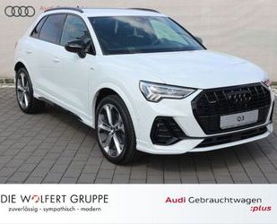 Audi Q3 Gebrauchtwagen