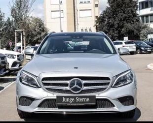 Mercedes-Benz C 300 Gebrauchtwagen