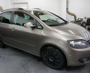 VW Golf Plus Gebrauchtwagen