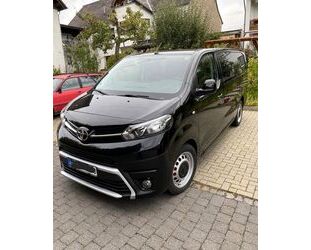 Toyota Proace City Gebrauchtwagen