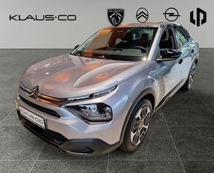 Citroen C4 X Gebrauchtwagen