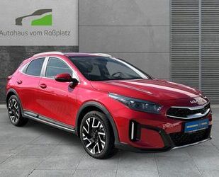 Kia XCeed Gebrauchtwagen