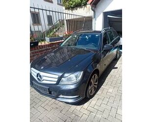 Mercedes-Benz C 250 Gebrauchtwagen