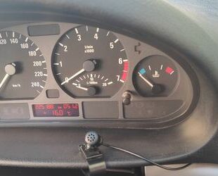 BMW 320 Gebrauchtwagen