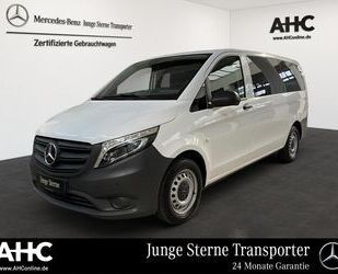 Mercedes-Benz Vito Gebrauchtwagen