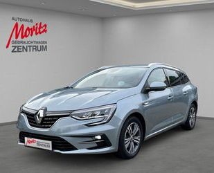 Renault Megane Gebrauchtwagen