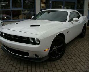 Dodge Challenger Gebrauchtwagen