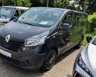 Renault Trafic Gebrauchtwagen