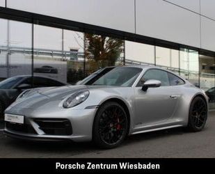 Porsche 992 Gebrauchtwagen