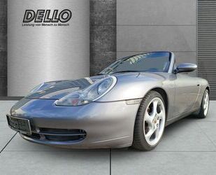 Porsche 996 Gebrauchtwagen