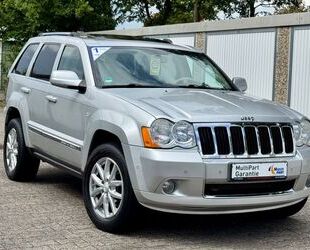 Jeep Grand Cherokee Gebrauchtwagen